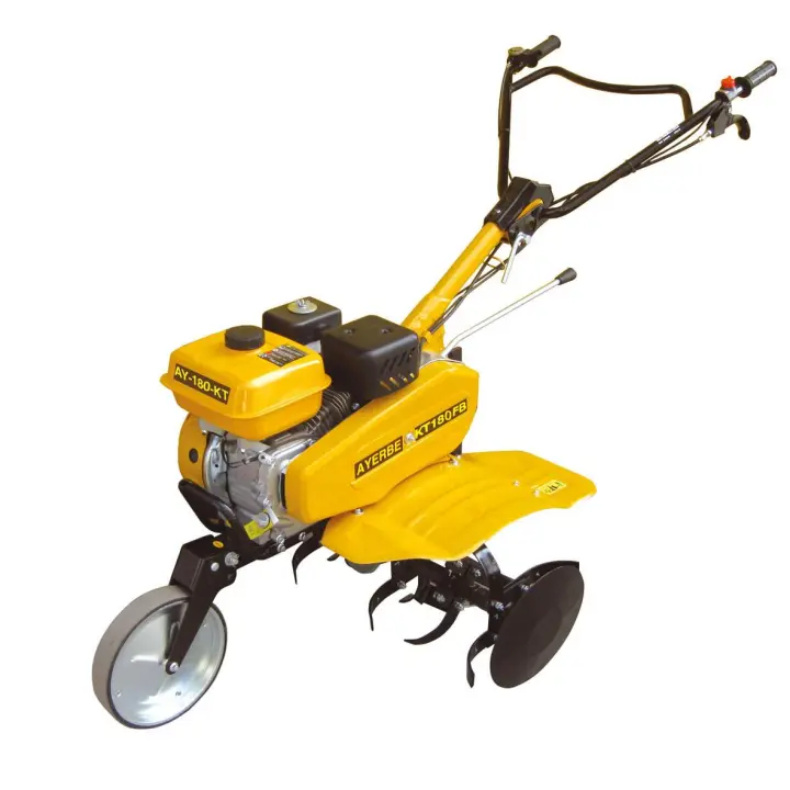 Motoazada Ayerbe KT-180 | Motor Kiotsu | Anchura de Fresas 82 Cm - 1