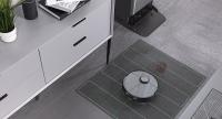 Aspiradora robot Ultenic MC1 con estación totalmente automática, succión de 5000Pa, mapeo dual, secado con aire caliente, bolsa de polvo de 3L, batería de 5200mAh, tiempo de funcionamiento máximo de 180 minutos, control de APP/voz - details 14
