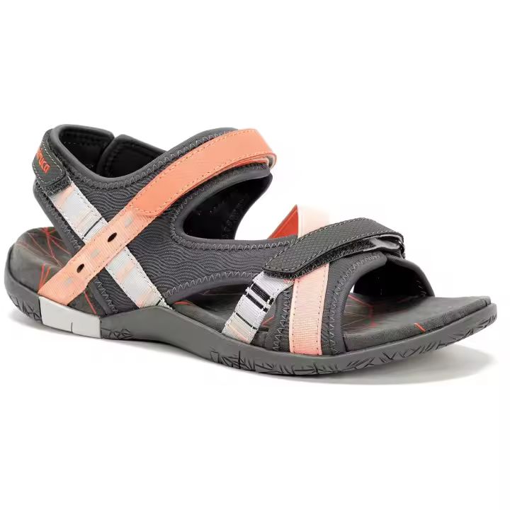 Calzado Outdoor marca Chiruca modelo 4486909 para unisex en color gris - 1