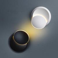 Apliques de pared para interiores Lámpara de pared LED Blanca Cálida de 5 W Moderna Blanca Cálida - details 1