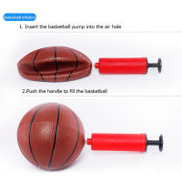 Aros De Baloncesto Portátil Con Bola Y Bombín Ajustable Para Interior Y Exterior Juguete Para Niños DUUTI Sin Químicos De Alta Importancia - details 10