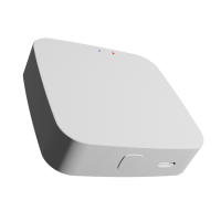 muvit iO Wireless Mesh Hub 5V/1A con carga MicroUSB - details 0