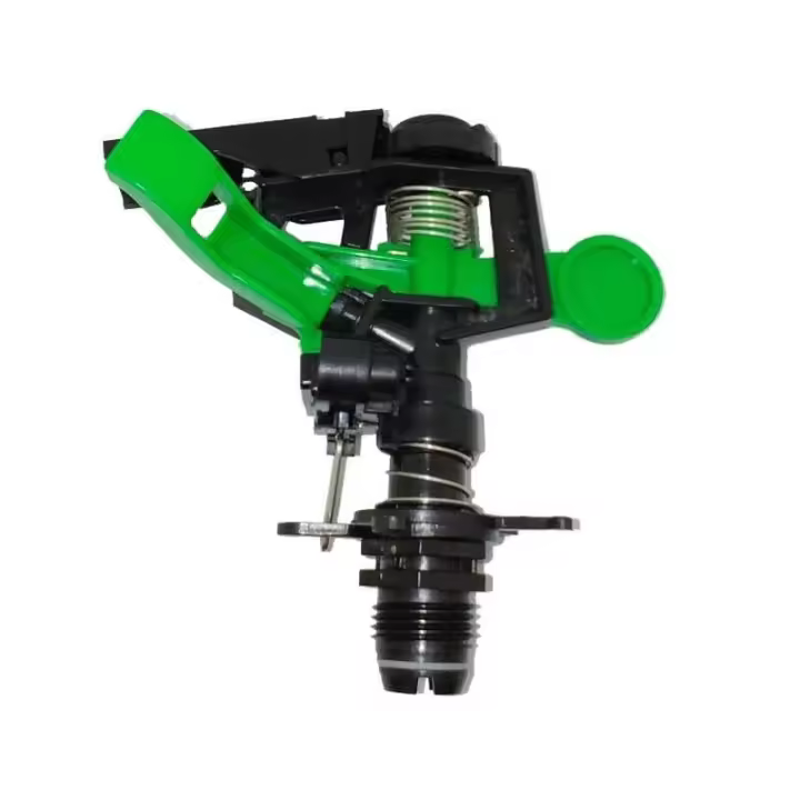 Aspersor 1/2" sectorial plástico     RIEGOPRO - 1
