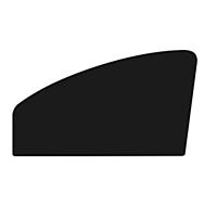 Cortinas De Ventana Para Coche Universal Plegables Protección Solar Magnética Accesorios De Auto Para Verano Cubierta Para Frontal Y Trasero - details 0