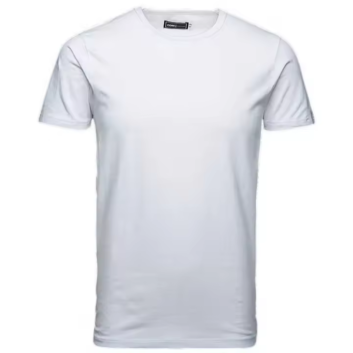 Jack & Jones Camiseta De Manga Corta Basic O-neck - 1