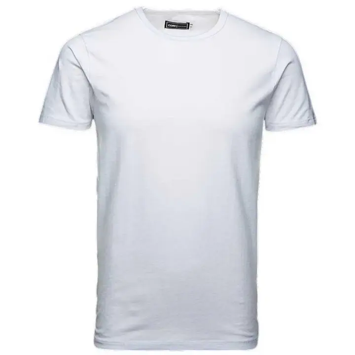Jack & Jones Camiseta De Manga Corta Basic O-neck - 1