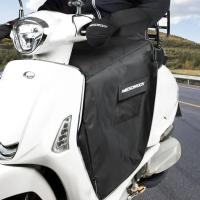 Cubierta De Pierna Para Motocicleta PVC Cubierta De Lluvia Para Scooter Apron De Pierna Para Primavera Otoño Y Invierno - details 13