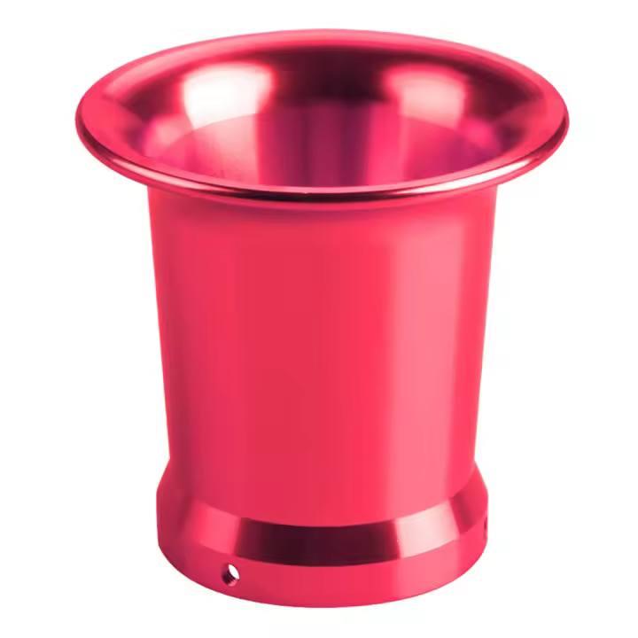 Filtro De Aire De Túnel De Admisión Para Carburador CNC Tamaño 50mm Compatible Con PWK 21/24/26/28/30mm Parte De Carburador - 1