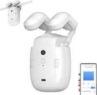 Sistema De Riel De Cortina Automático WiFi 3 En 1 Motorizado Con Aluminio Motor Inteligente Para Control Remoto De Cortinas - details 4