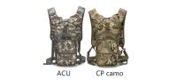 Mochila Táctica Molle De 15L Para Ciclismo Deportes Al Aire Libre Senderismo Acampar Escalada Pesca Material De Nylon Unisex - details 18