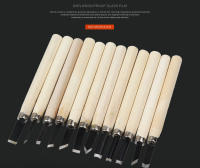12pcs/8Pcs Cincel De Carving Para Madera Herramientas De Carpintería Para Cortes Básicas Y Detalladas GYH - details 0