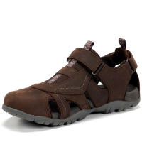 Sandalias Hombre Chiruca Brunei 02 Marrón 106250  Chanclas Chiruca HOMBRE MARCAS Sandalias Envío Gratuito - details 2
