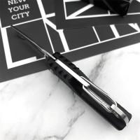 Cuchillo Táctico De Sobrevivencia Miniatura Para Camping Y Pesca Con Hebilla Multifuncional Plegable Herramienta De Cortador Para El Hogar Y Bricolaje - details 5