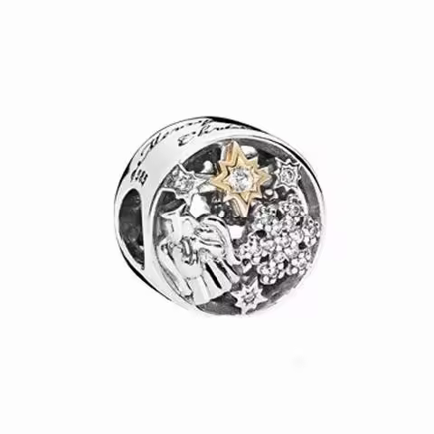 Charm Pandora 796363CZ - 1