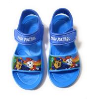 Sandalias Patrulla Canina para Niños | Sandalias Paw Patrol para Playa, Piscina o Gimnasio | Sandalias Cómodas | Chanclas Patrulla Canina tipo Sandalias con Suela Antideslizante | Sandalias Divertidas de Chase y Marshall de Patrulla Canina - details 3