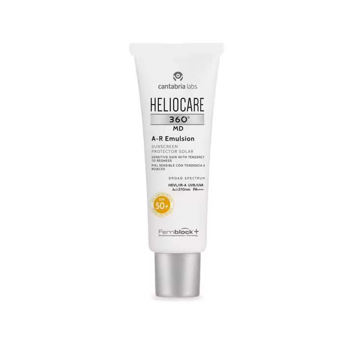Heliocare 360º A-R Emulsión Spf50 50ml - 1