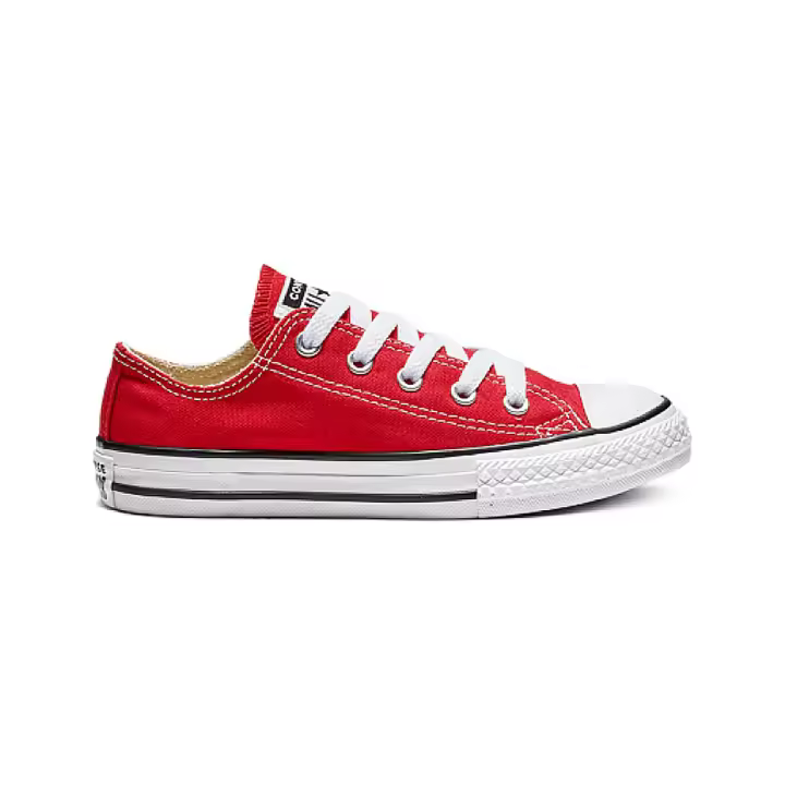 Converse Yths All Star Oxford Zapatilla Niños - 1