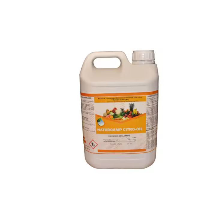 Naturcamp Citro Oil - 1