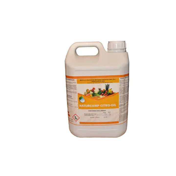 Naturcamp Citro Oil - 1