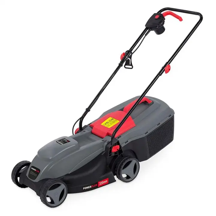 CORTACESPED ELECTRICO POWEG63703 1000W - Envío desde España en 24h. - 1