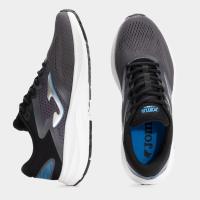 Zapatilla Joma SPEED 2522 GRIS OSCURO - Calzado de running para hombre. - details 1