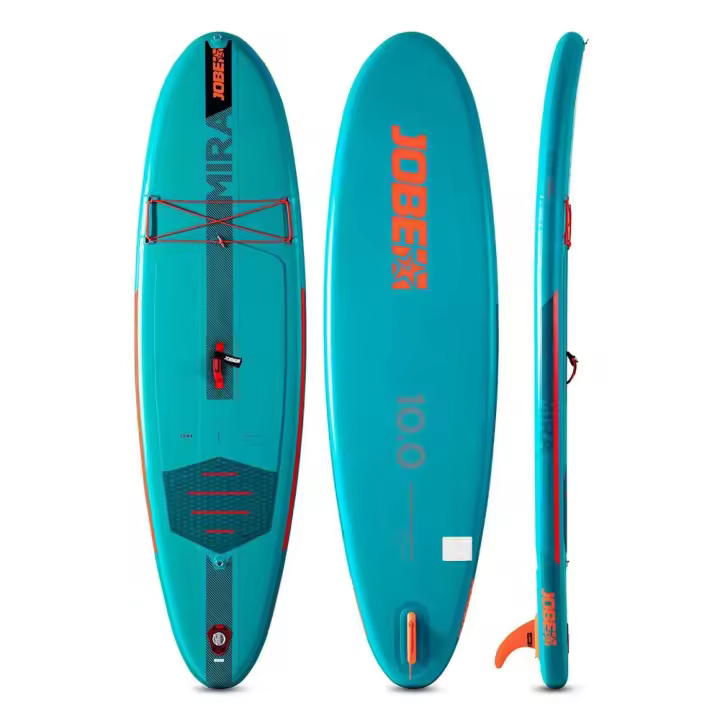 Jobe Tabla De Paddle Surf Mira 10.0 Inflatable - 1