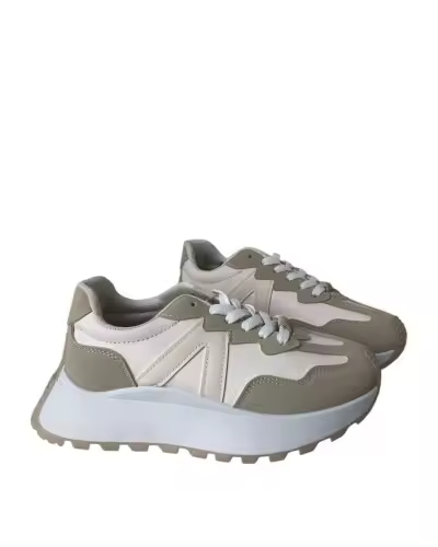 SHOES SNEAKERS MODA CASUAL SHOES - 1