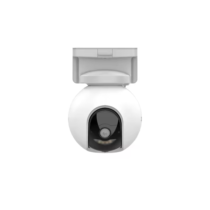 Cámara de Seguridad HB8 EZVIZ con Rotación 360 Grados y Visión Nocturna en Color - 1