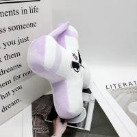 Alfabeto Lore Peluches Juguetes Números Letras Animal Muñeco Educativo Regalos De Cumpleaños Para Niños Material De Algodón Relleno De Poliéster - details 34