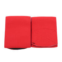Tiras Ajustables De Protección Para Las Piernas Con Elástico Deporte Fútbol Ciclismo Seguridad Antideslizante Shin Guards Pads - details 17