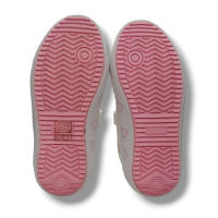 Conguitos Zapatilla Sneakers Niña COSH282103-WHIT GLITTER BLANCO Zapatillas calzado niños Summer ROYALE CORDONETS - details 5