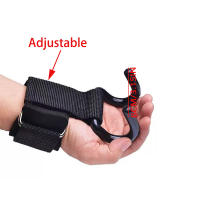 Par De Correas De Pesas Antideslizantes Para Levantamiento De Peso Y Deadlift Cuerda De Agarre Para Entrenamiento De Fitness - details 0