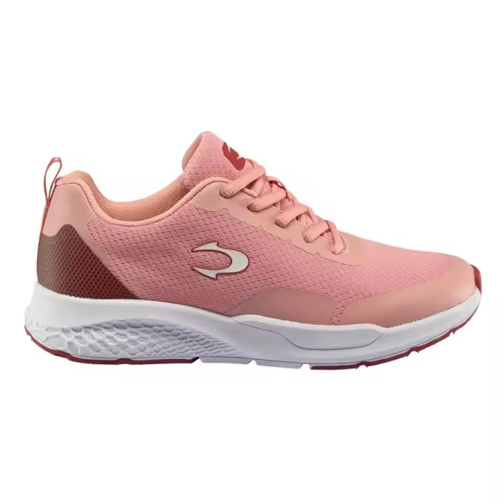 John Smith Zapatillas De Running John Ronel Rosa Mujer - 1