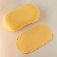 Almohada De Cuello Memoria Para Adultos Y Niños Almohada Suave Que Ayuda a Dormir Con Funda Incluida Almohada De Soporte Cervical - details 8