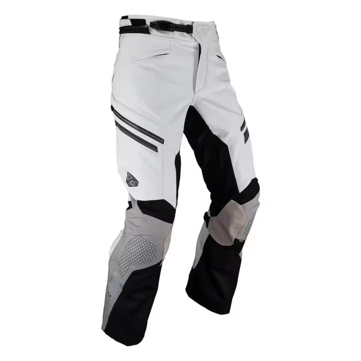 Leatt Pantalones Off-road Adv Dritour 7.5 Blanco - 1