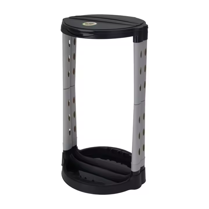 CUBO BASURA DESMONTABLE - 1