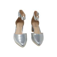 Eva Zorteon - Zapatos de Tacón ancho con Tiras Traseras Mujer,Marca TULIPANO . - details 9