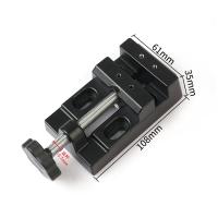 Herramienta De Escultura DIY Con Abrazadera Universal Y Torno Pequeño Para Joyería Y Relojes Herramienta De Carpintería Para Fijar Piezas Pequeñas - details 3