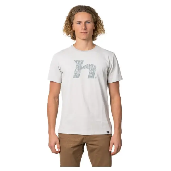 Hannah Camiseta De Manga Corta Alsek - 1