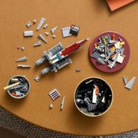 Lego Star Wars 75404 Nave de asalto acclamator Lego - details 7