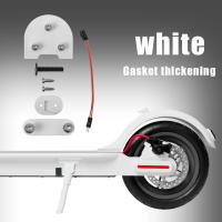Neumático Sólido De 10 Pulgadas Para Scooter Eléctrico Xiaomi M365 pro Repuesto De Rueda Explosión-Resistente 10x2 Modificado - details 18