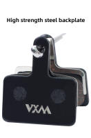Pads De Freno De Disco Hidráulico VXM Para Bicicleta Semi-métalicos Código De Guía E9 DB ER MT6/4 Piezas De Bicicleta M8020/6100 MT200 - details 3