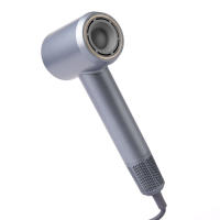 SEATURTLEHOME Secador de Pelo de Alta Velocidad con 110000RPM- Pantalla Táctil 200 Millones Negativos Ionico Secador de Pelo de Secado Rápido, Secador Pelo Profesional Silencioso Viajar, Regalo - details 10