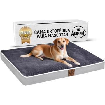 Colchon viscoelastico fashion perro