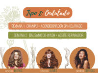 Naturtint Bálsamo Co-Wash | Rizos definidos | Limpia, Acondiciona y Desenreda, Volumen y Brillo, Controla el Encrespamiento, Cabello Nutrido y Definido, Activador de Rizos, Apto para el Método Curly, 98,6% Ingredientes Naturales, 330ml - details 4