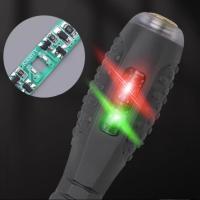 Bolígrafo Eléctrico De Alta Torque 1Pc Prueba De Color Destacado Herramienta De Medición Eléctrica Precisa Y Precisa Para Automóviles - details 9