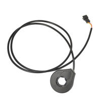 Sensor De Potencia De Pedal Integrado Con Asistencia Inteligente De Andar En Bicicleta Eléctrica 12 Magnéticos Doble Hall Boost Para Bicicletas Eléctricas - details 2