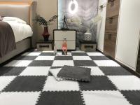10/20Pcs Alfombra De Juego Para Niños Alfombra De Esponja EVA Puzle Para Habitación Infantil Mantener Caliente Alfombra Para Bebés - details 15