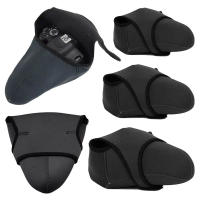 Funda Protectora Impermeable De Neopreno Para Cámara SONY Alpha A7 III Mark II ILCE-7 A7ii R Pouch De Almacenamiento Resistente a Rasguños - details 1