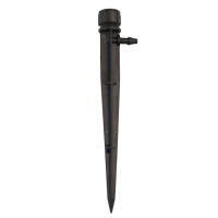 150-10Pcs Emisores De Rociador De Jardín Con 8 Agujeros Ajustables Para Riego Por Drip En Invernadero Dispositivo De Riego Del Jardín - details 1